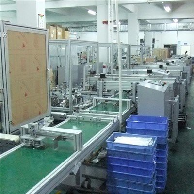 Elektronska tvornica aluminijskih profila