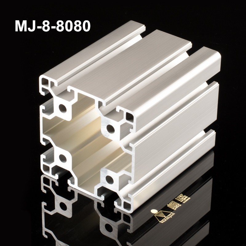 Da li se industrijski aluminijumski profili mogu reciklirati?
