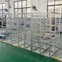 Kvadratni aluminijumski okvir